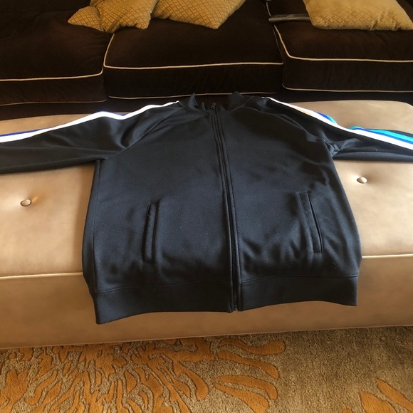 Track Jacket - Picture 1 of 2